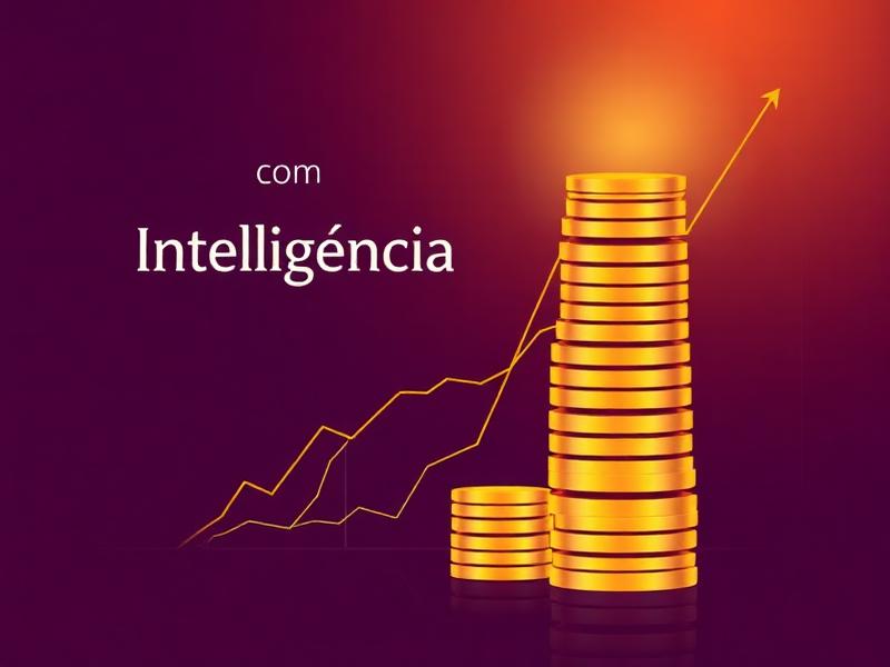 Investindo com Inteligência