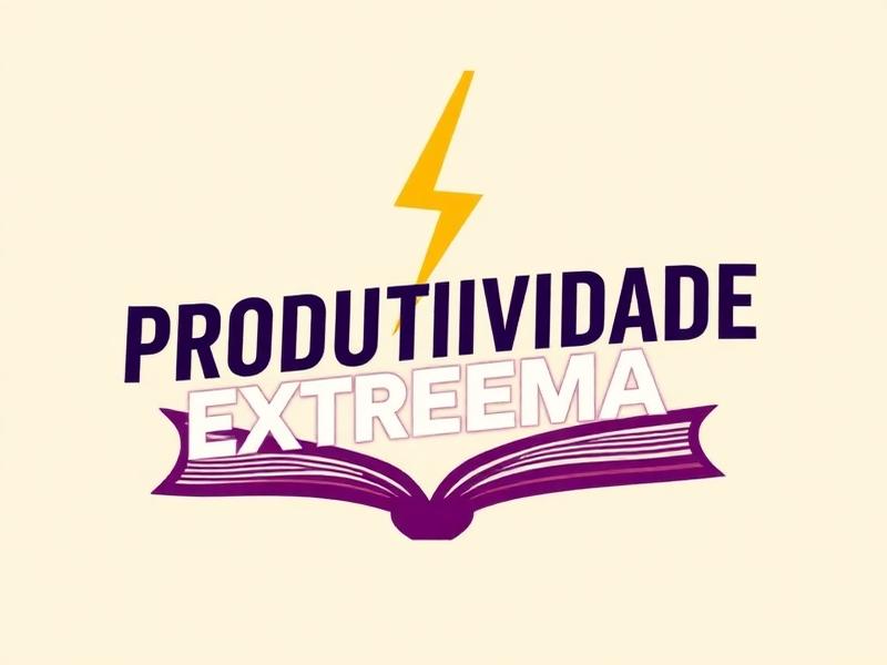 Produtividade Extrema